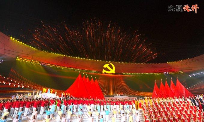 一顿浪漫晚餐